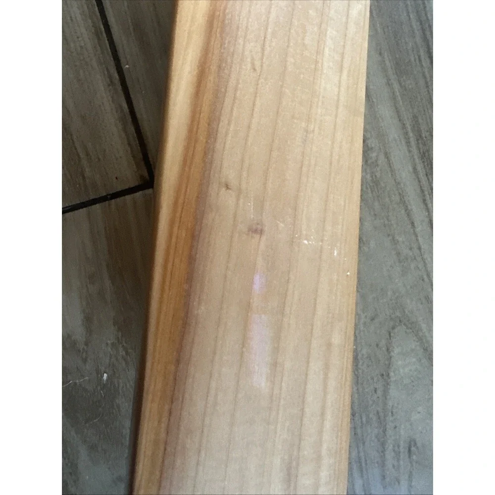 Signed Sunil Gavaskar Sunny Gold Blaster Limited Edition Cricket Bat